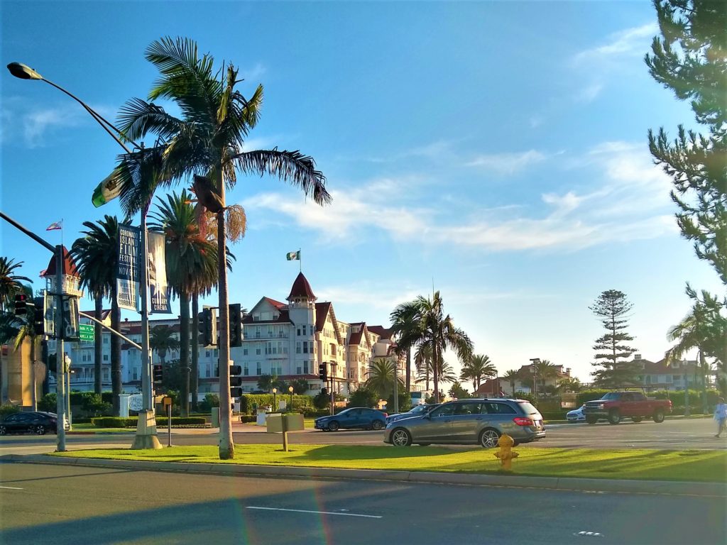 Hotel Coronado