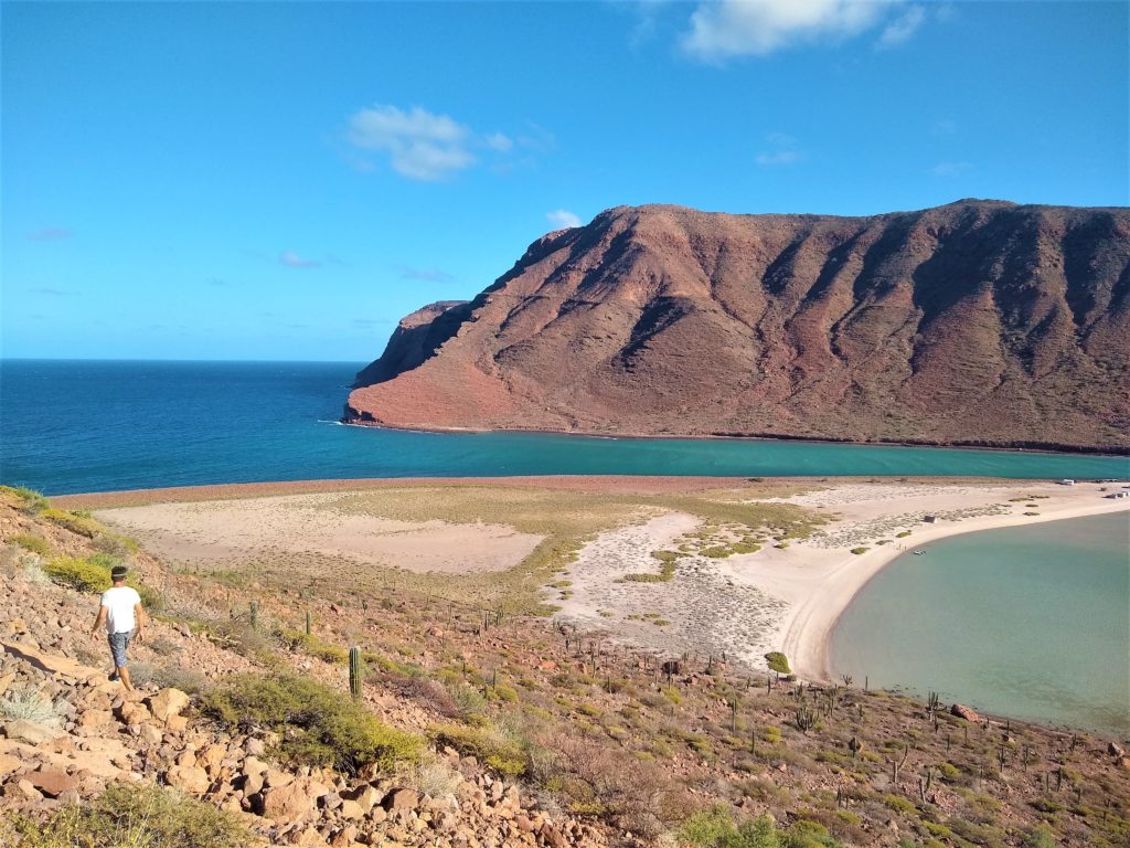 Isla Partida