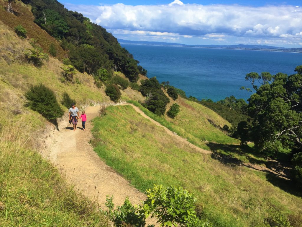 Hiking - so many beautiful spots